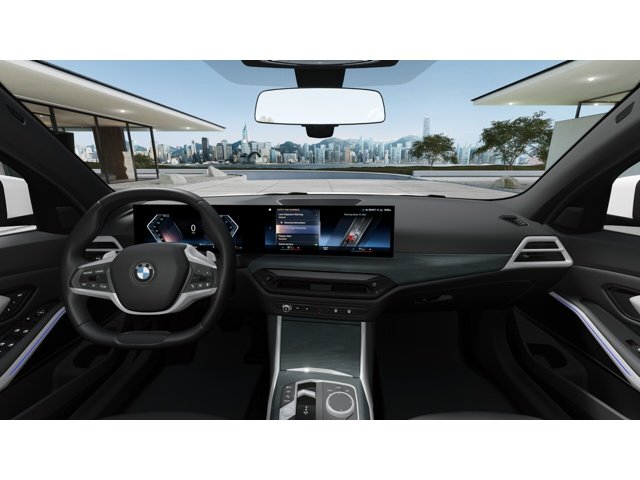 New 2026 Alpine White BMW  image 10