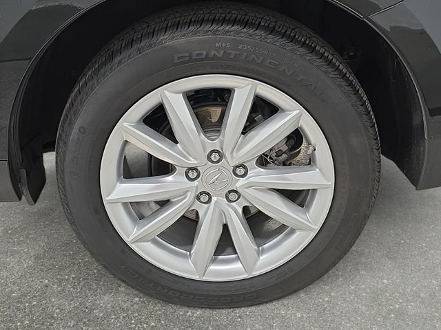 Used 2019 Majestic Black Pearl Acura Base image 30