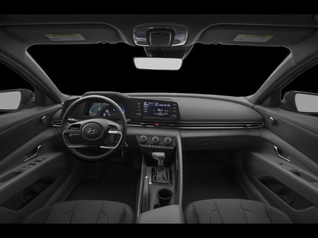 New 2026 Abyss Black Pearl (a2b) Hyundai SE image 17