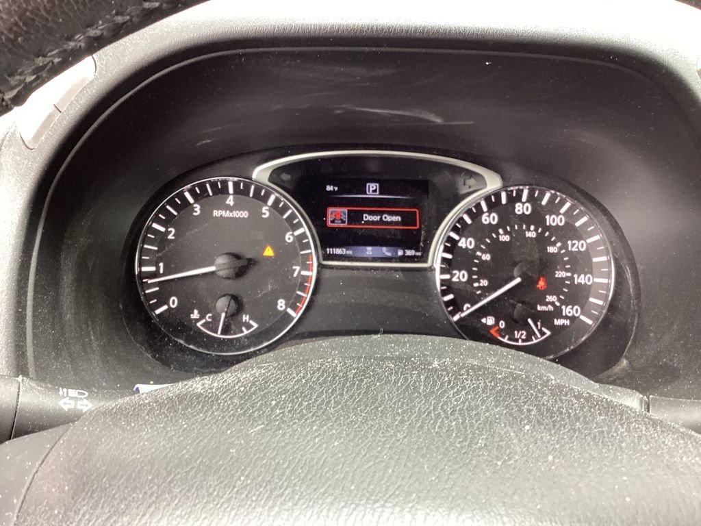 Used 2018 Nissan Pathfinder Platinum with VIN 5N1DR2MN1JC666093 for sale in Albertville, AL