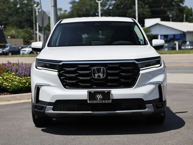 2025 Honda Pilot EX-L - Photo 54