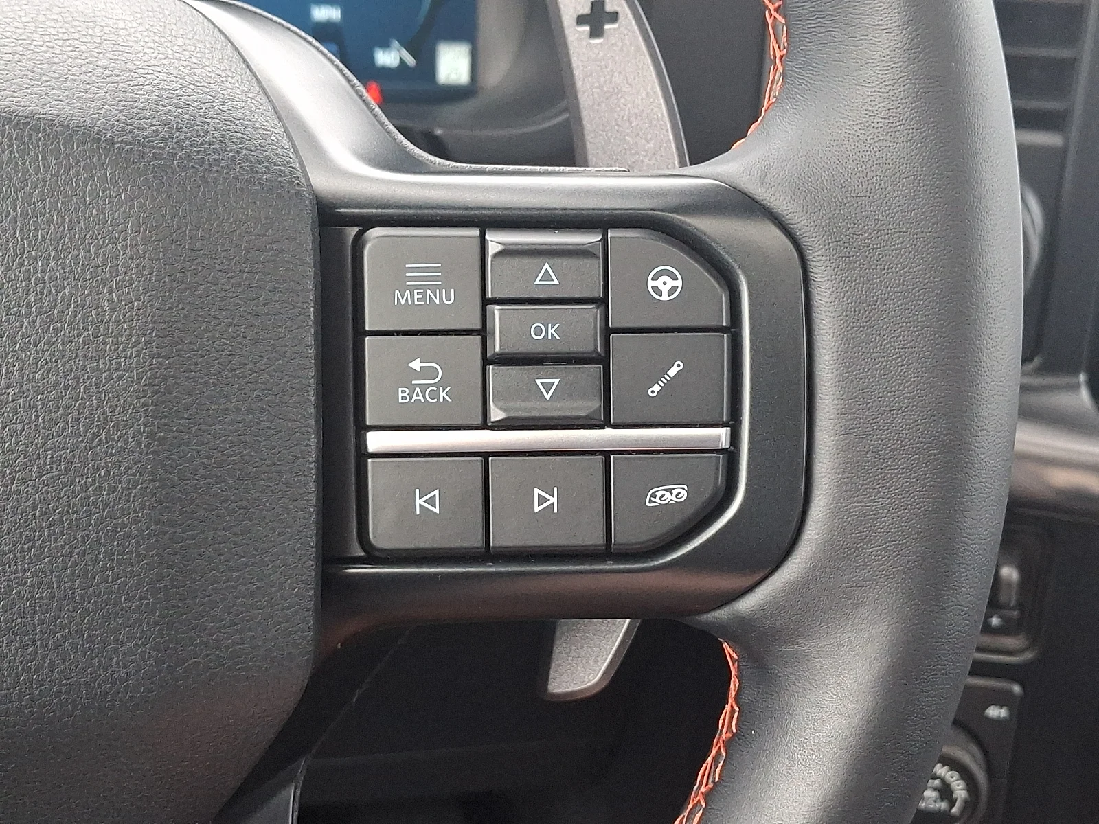 Used 2024 Antimatter Blue Metallic - HX Ford Raptor image 24