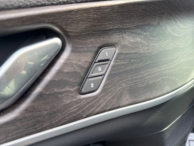 New 2026 Gray Jeep Limited image 30