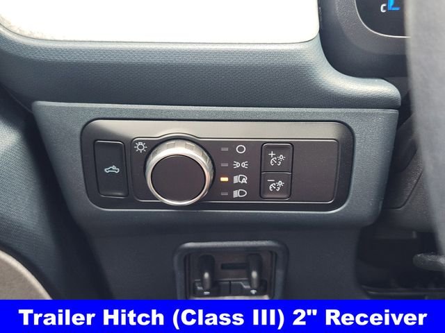 2025 Ford Maverick XLT - Photo 22