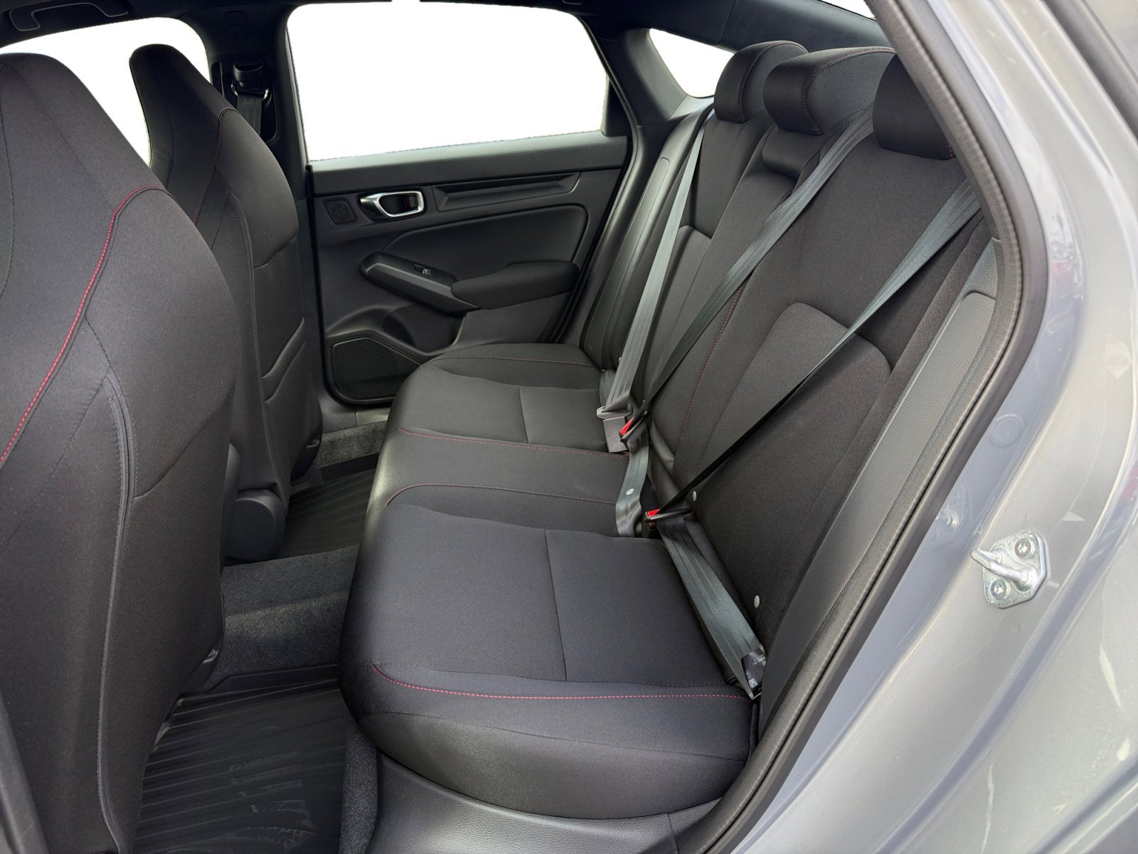 New 2026 Urban Gray Pearl Honda  image 16