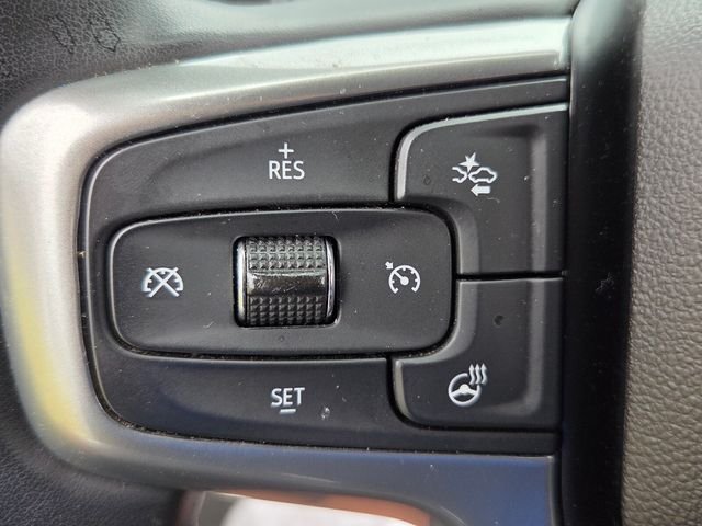 Used 2023 White Chevrolet RST image 23