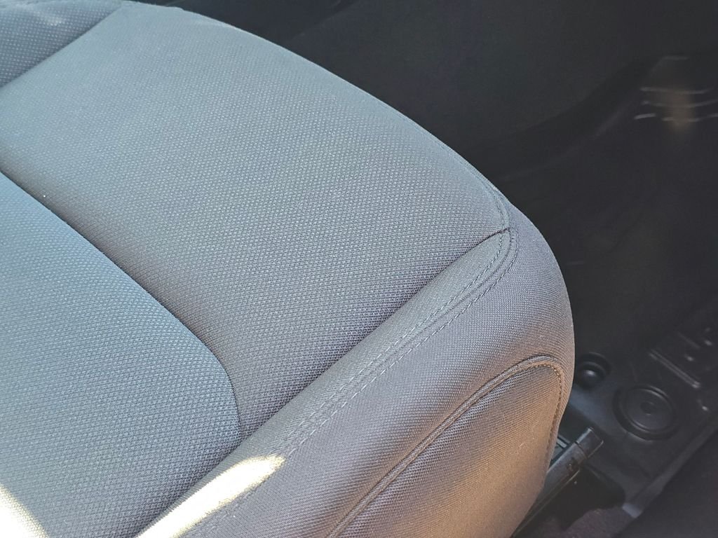 Used 2021 Red Jeep Unlimited Sahara image 28