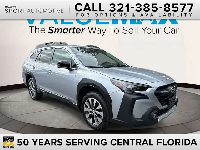 2024 Subaru Outback Limited