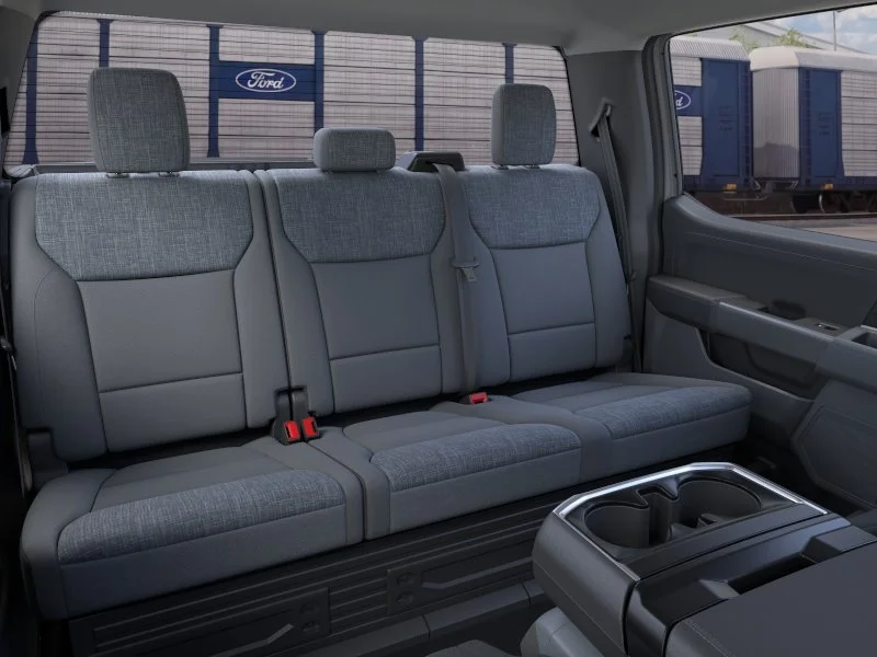 New 2026 Avalanche Ford XLT image 11