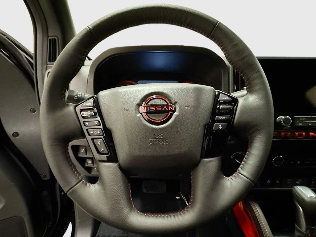 2026 Nissan Frontier PRO-4X - Photo 33