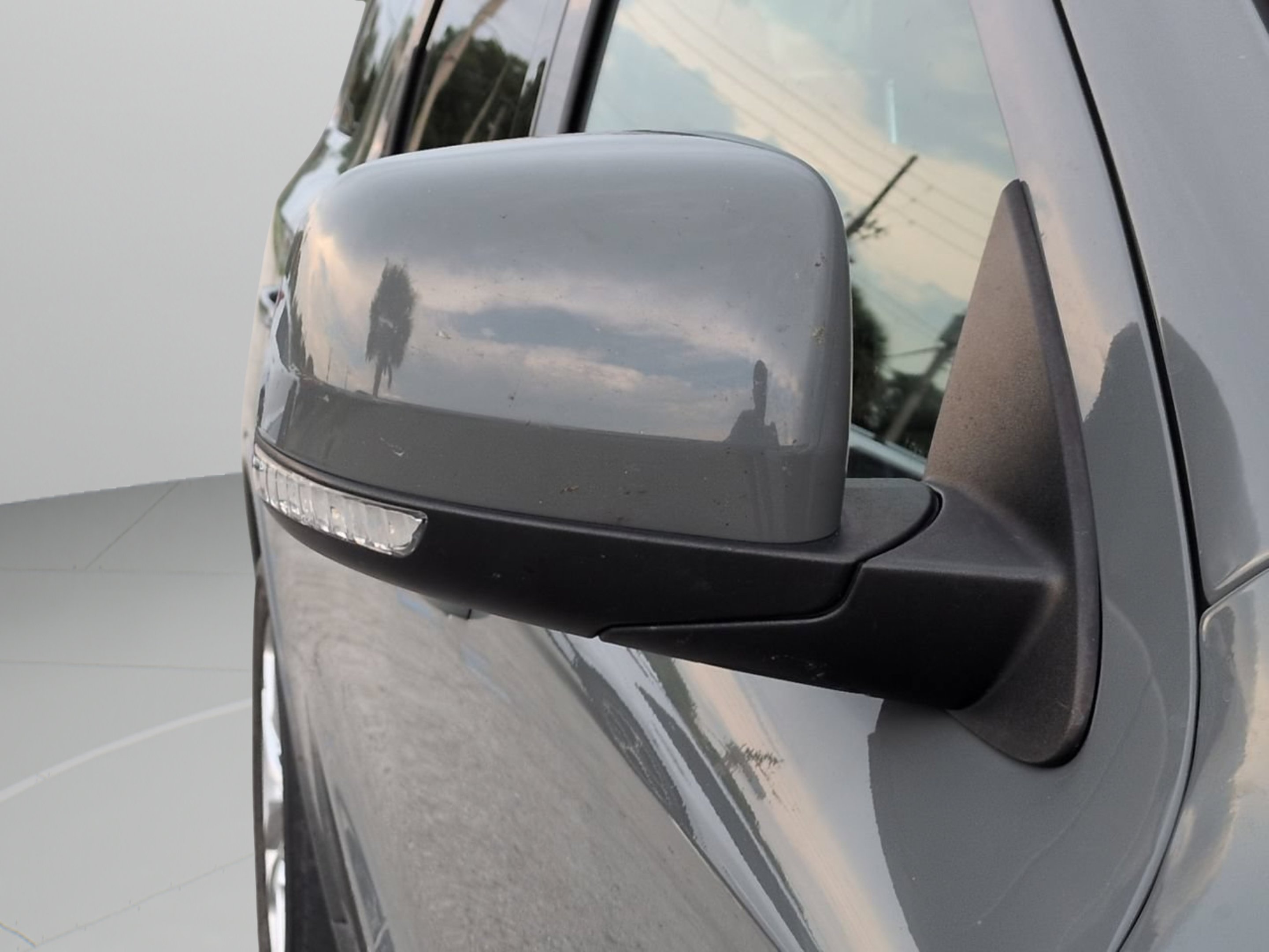 Used 2022 Destroyer Gray Clearcoat Dodge R/T image 35