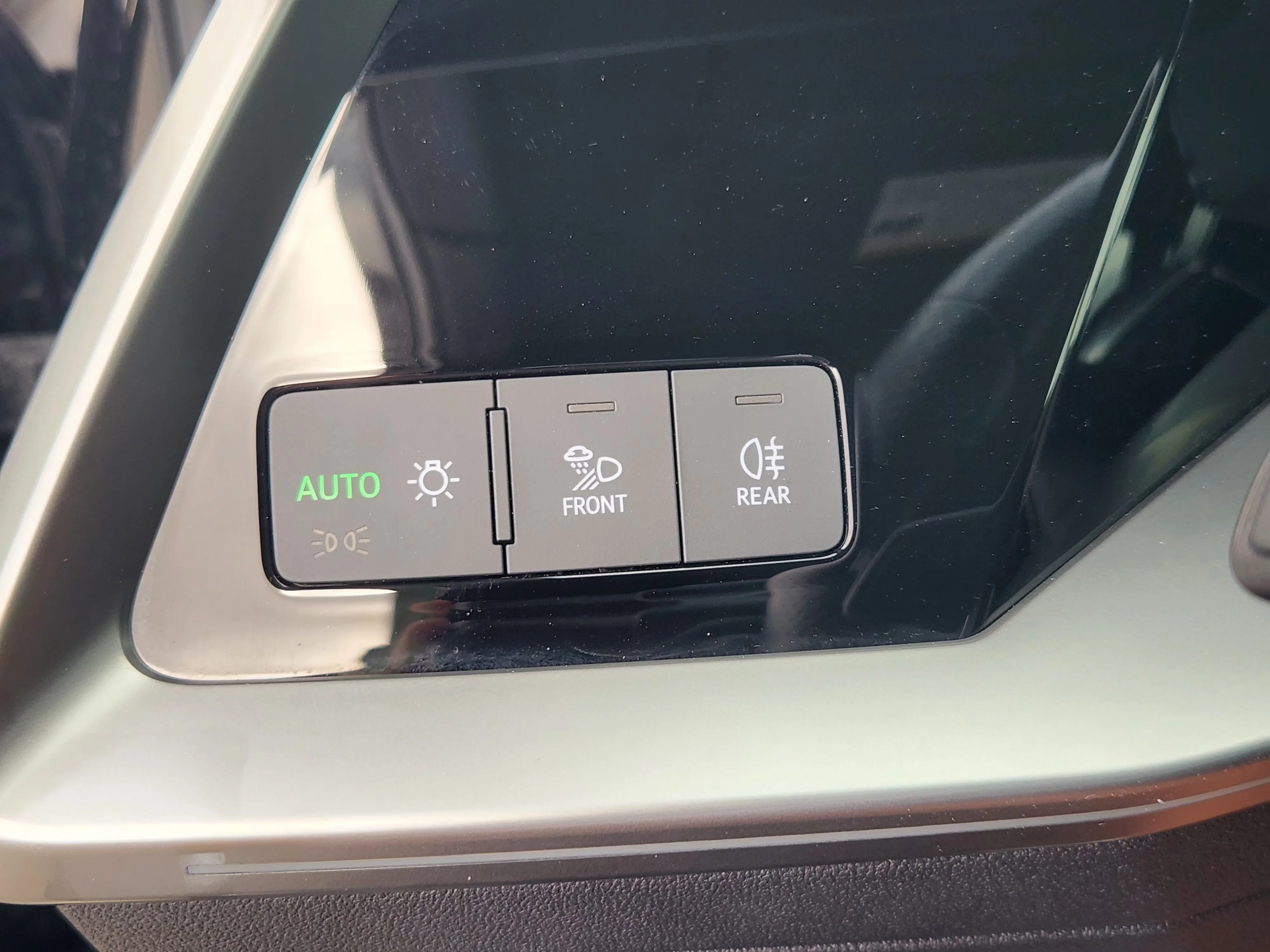 Used 2023  Audi 2.5T quattro image 22