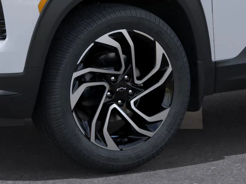 2025 Chevrolet Trailblazer RS - Photo 9