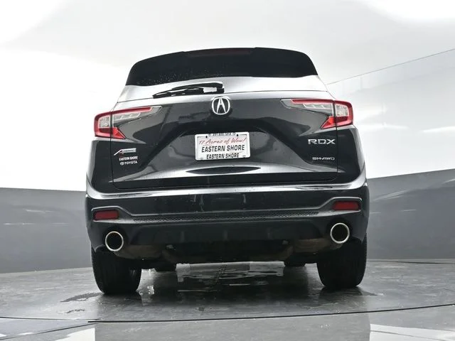 2021 Acura RDX A-Spec Package - Photo 37