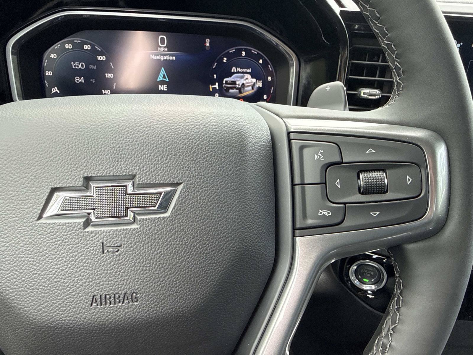 2026 Chevrolet Silverado 1500 LT Trail Boss - Photo 16