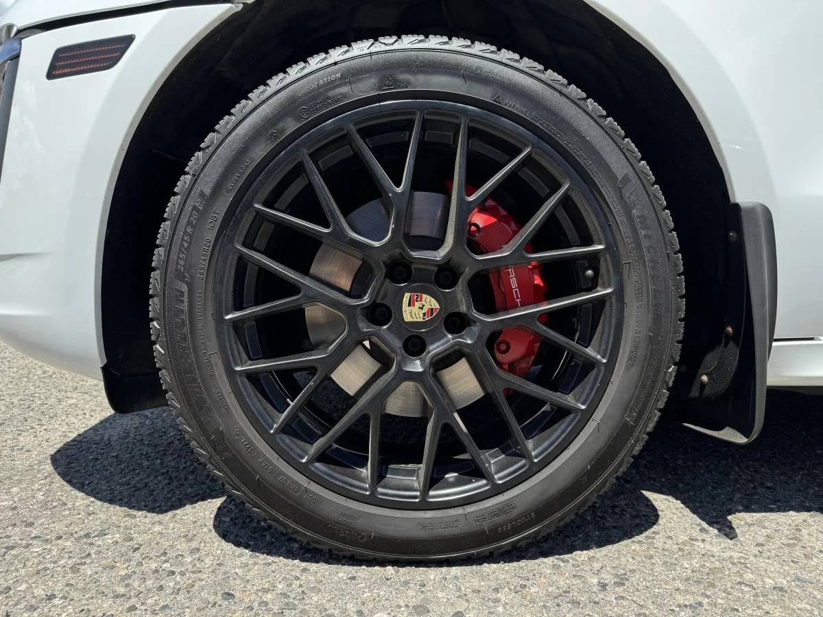 Used 2017 Grey Porsche GTS image 20