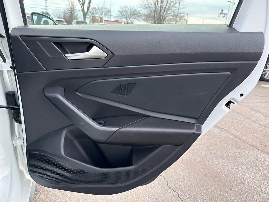 2022 VOLKSWAGEN JETTA GLI - Image 32