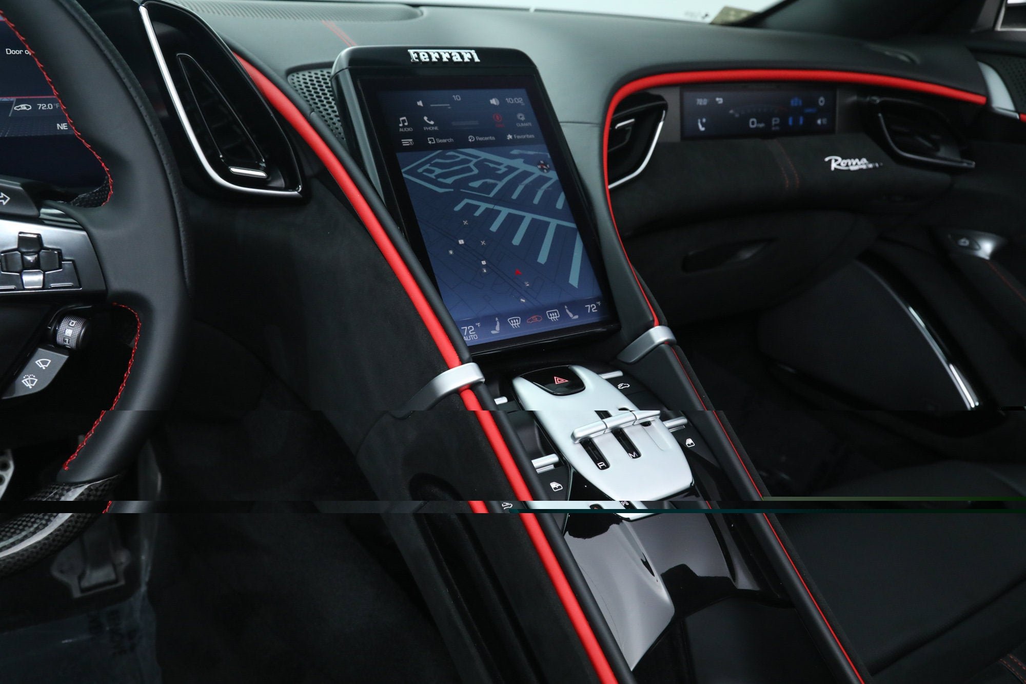 Certified Used 2026 Nero Ferrari  image 31