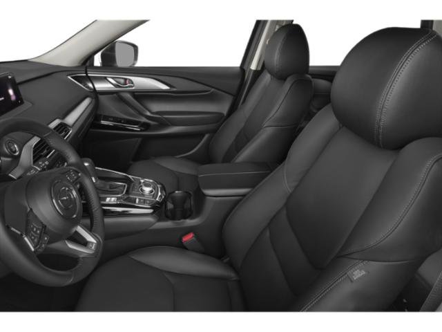 Used 2023 Jet Black Mica Mazda Touring image 12
