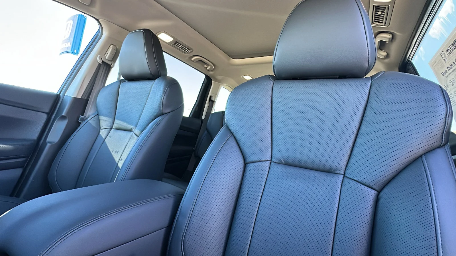 2026 Subaru Ascent Onyx Edition-Touring - Photo 11