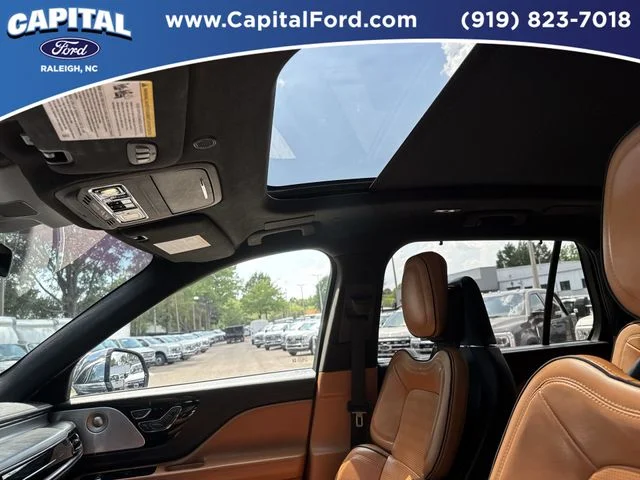 Used 2020 Blue Lincoln Black Label image 22