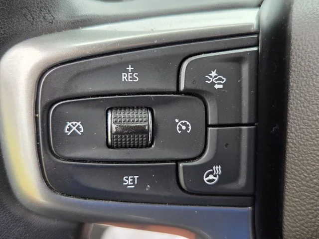 Used 2023 White Chevrolet RST image 23