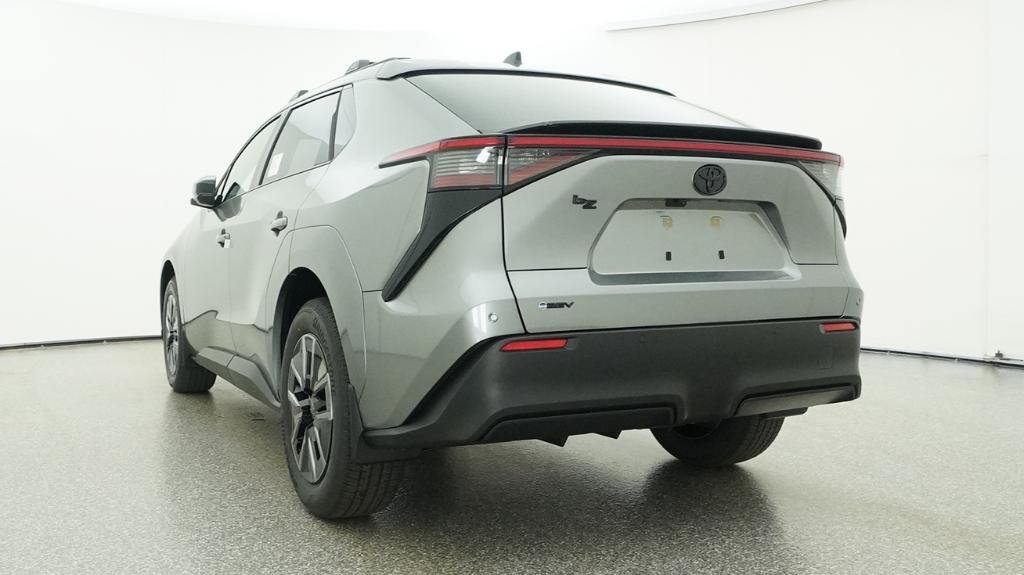 New 2026 Heavy Metal Toyota XLE image 45