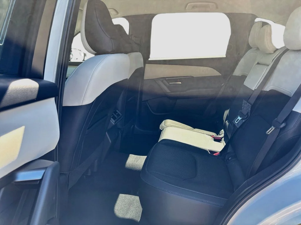 New 2026 Rhodium White Metallic Mazda 2.5 S Preferred AWD image 24
