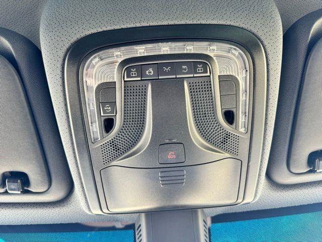 New 2025 High-Tech Silver Metallic Mercedes-Benz 144" WB Passenger image 12