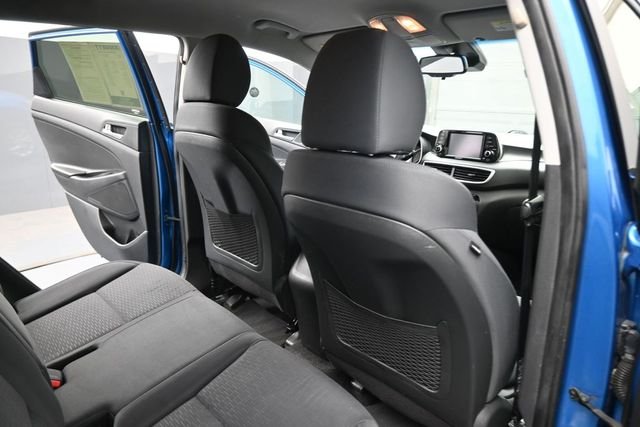 Used 2020 Blue Hyundai Value image 25