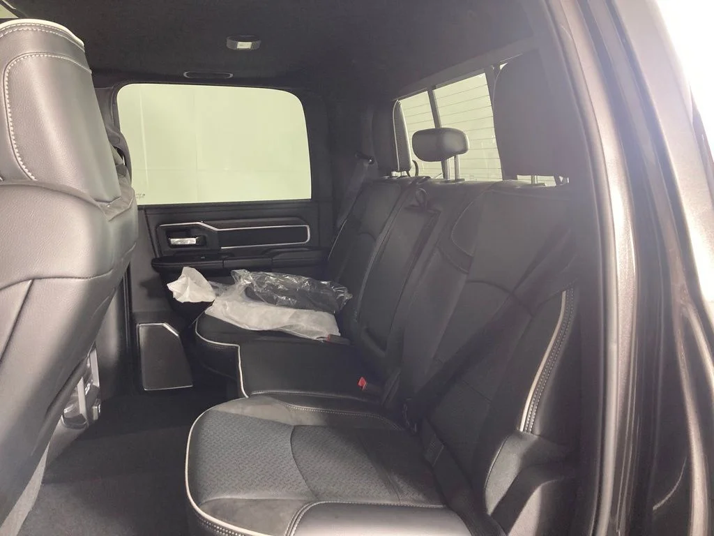 2026 RAM 2500 Laramie - Photo 19