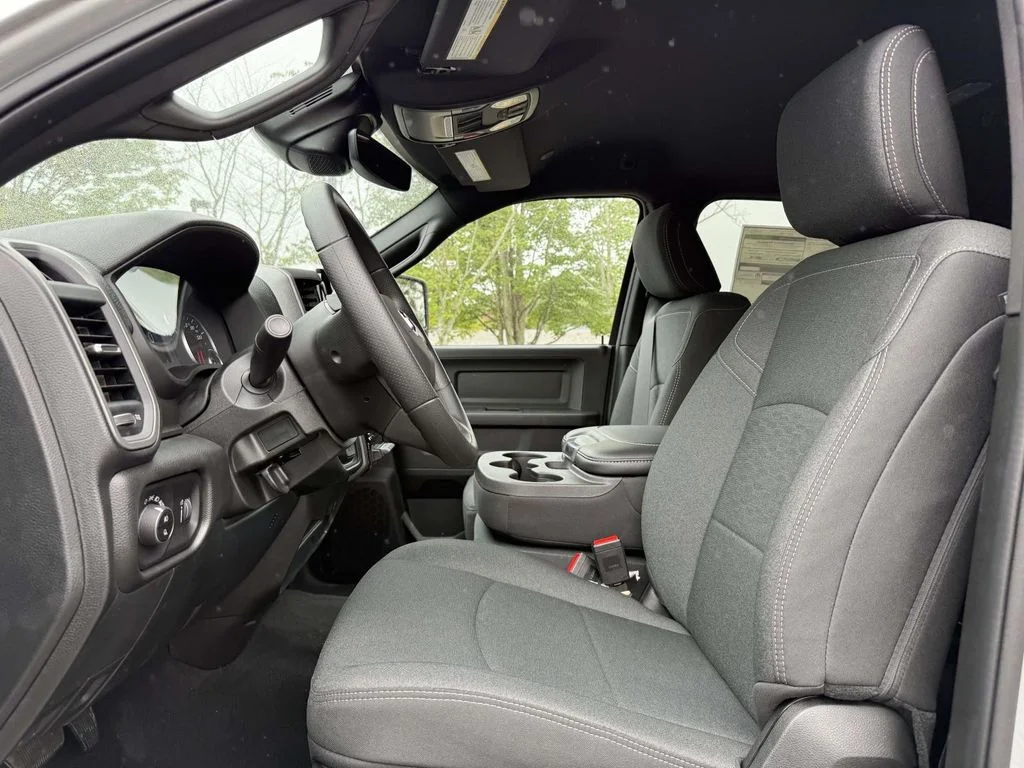 2026 RAM 2500 Tradesman - Photo 14