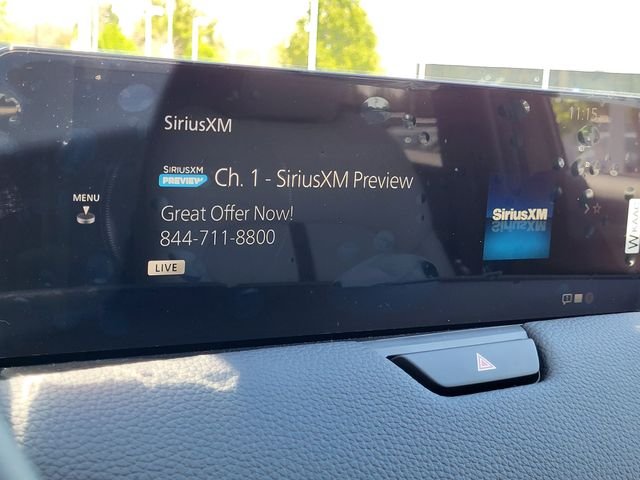 New 2026 Deep Crystal Blue Mica Mazda Premium Sport AWD image 19