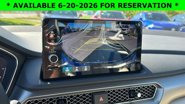 2026 Acura Integra A-Spec with Tech Package - Photo 18