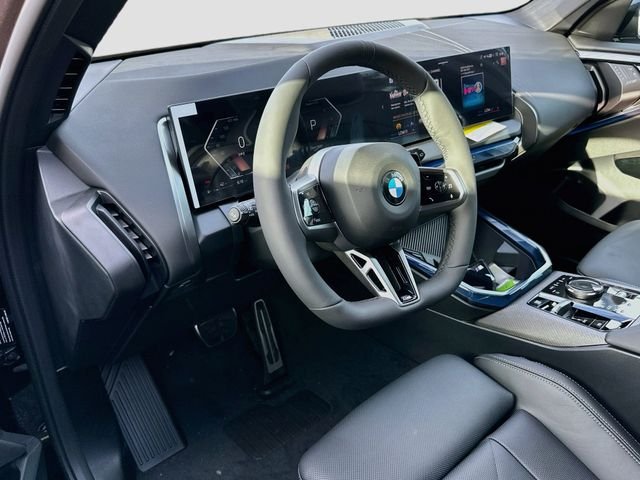 New 2026 Black BMW 30 xDrive image 7