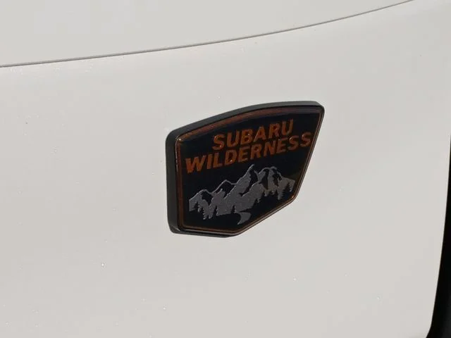 2026 Subaru Forester Wilderness - Photo 26