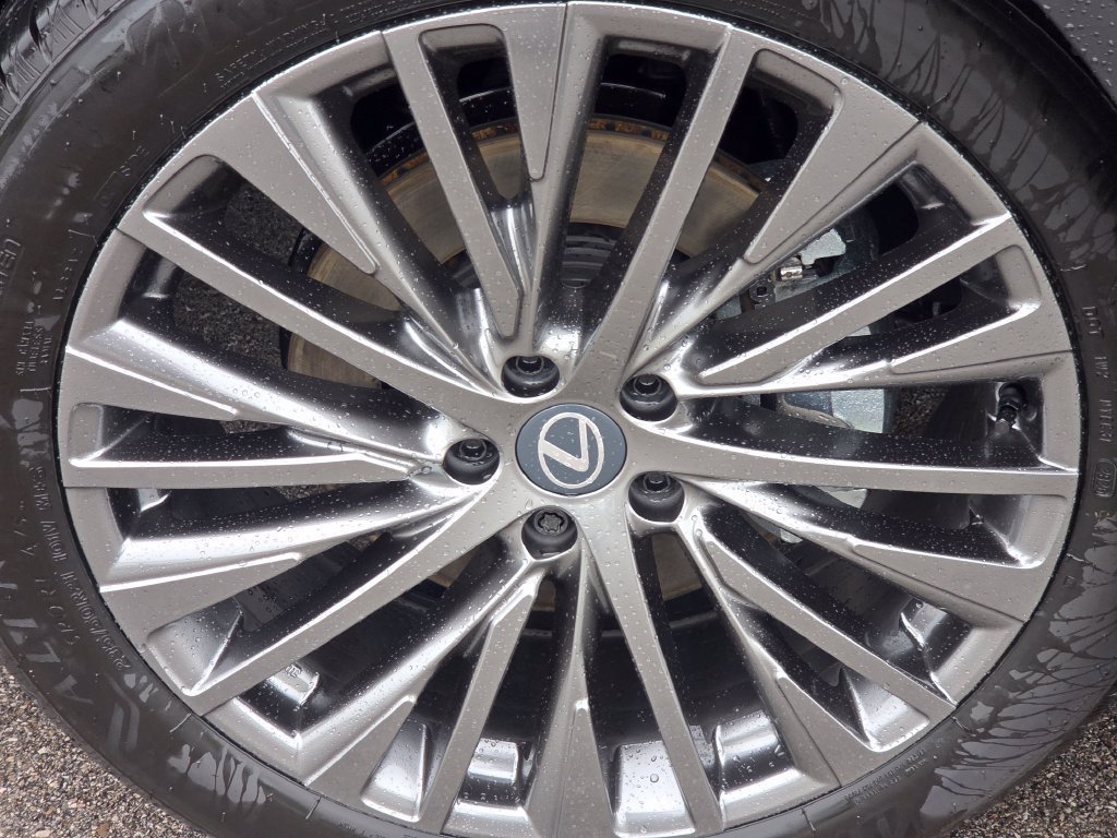 New 2026 Caviar Lexus LUXURY image 23