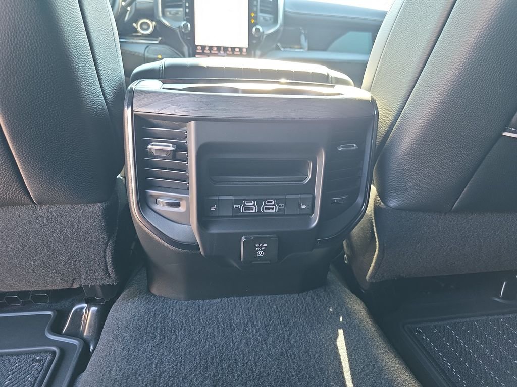 2026 RAM Ram 2500 Pickup Limited - Photo 35
