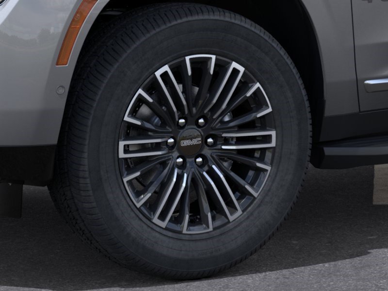 New 2026 Sterling Metallic GMC Elevation image 9