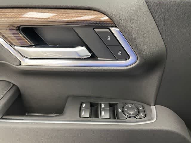 2026 Chevrolet Silverado 1500 LT - Photo 10