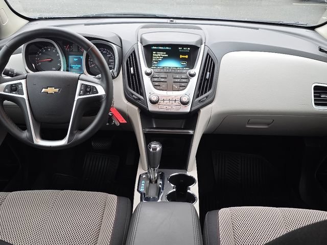 Used 2016 Chevrolet Equinox LT with VIN 2GNFLFE34G6190630 for sale in Lakewood, NJ