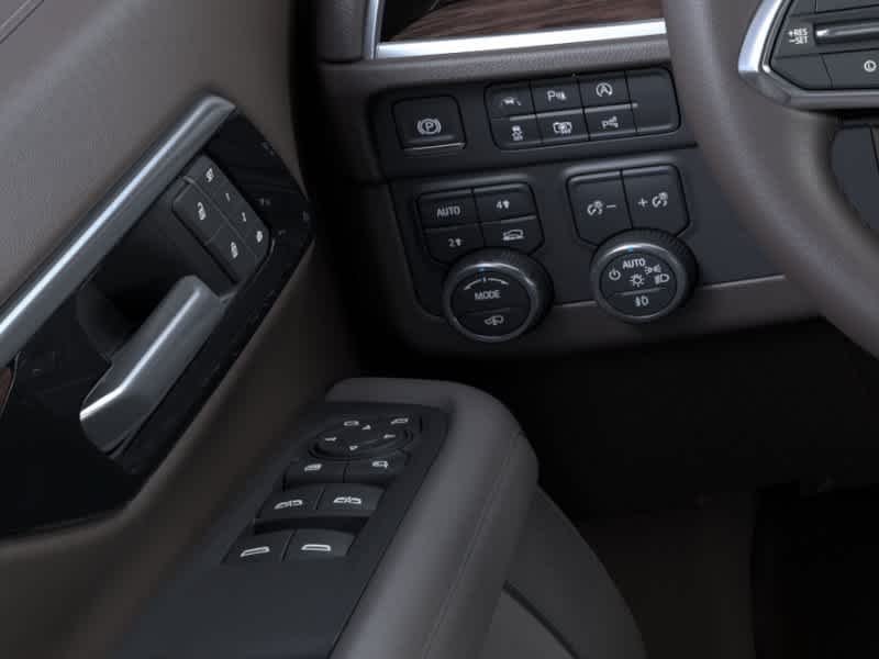 2026 Chevrolet Suburban LT - Photo 22
