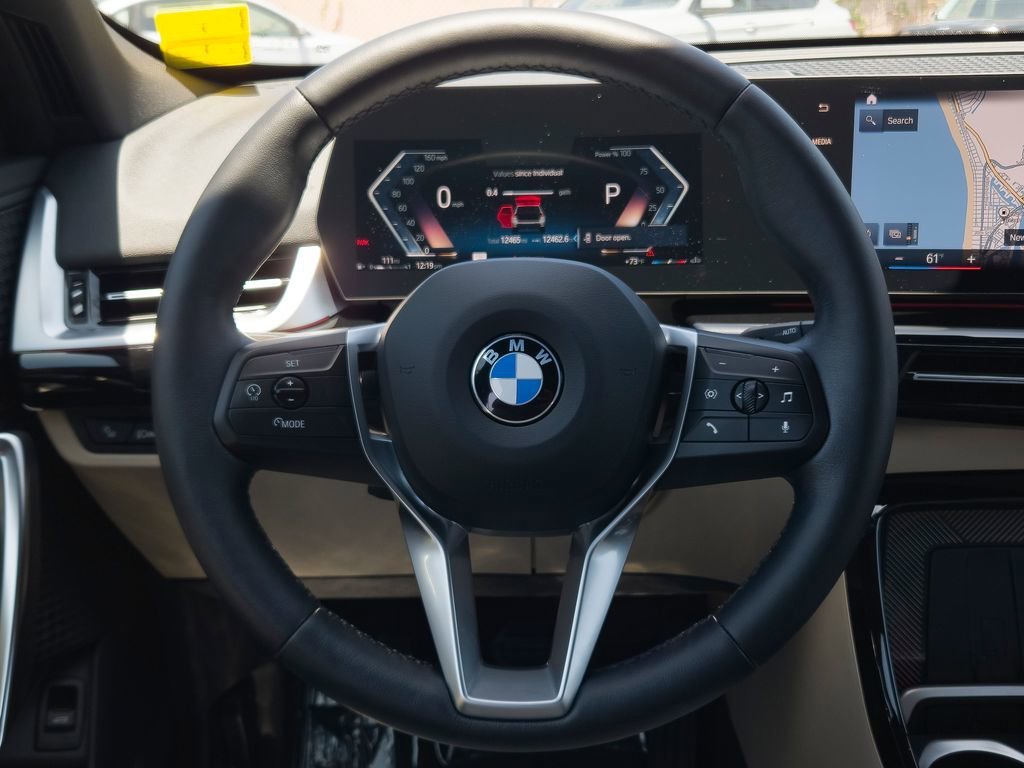 Used 2023 Alpine White BMW xDrive28i image 19