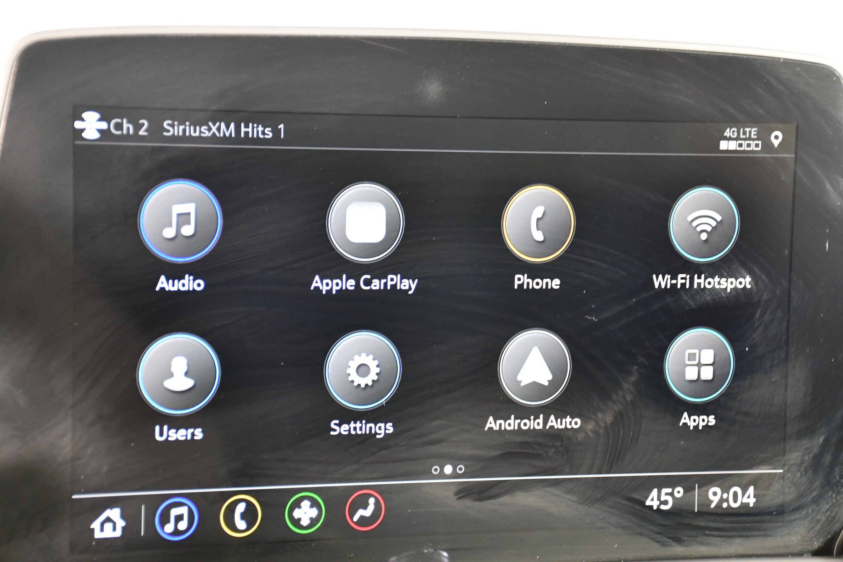 Used 2025 Black Chevrolet LT image 27