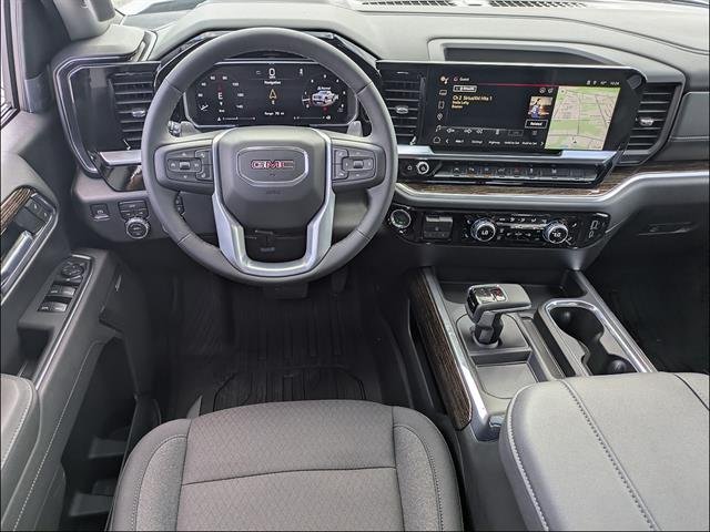 2026 GMC Sierra 1500 Elevation - Photo 18