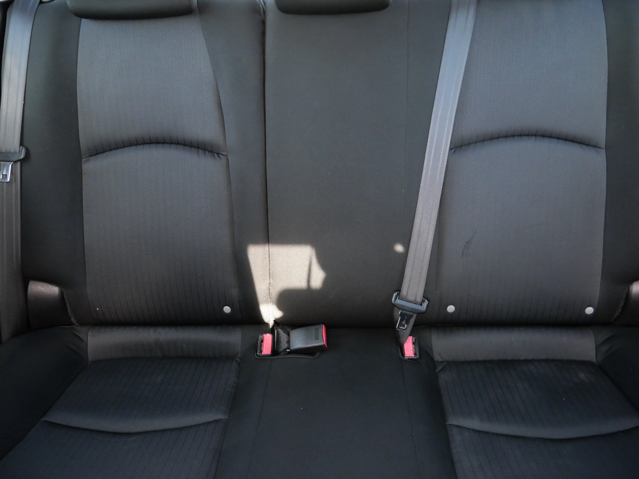 Used 2015 Meteor Gray Mica Mazda i Sport image 13
