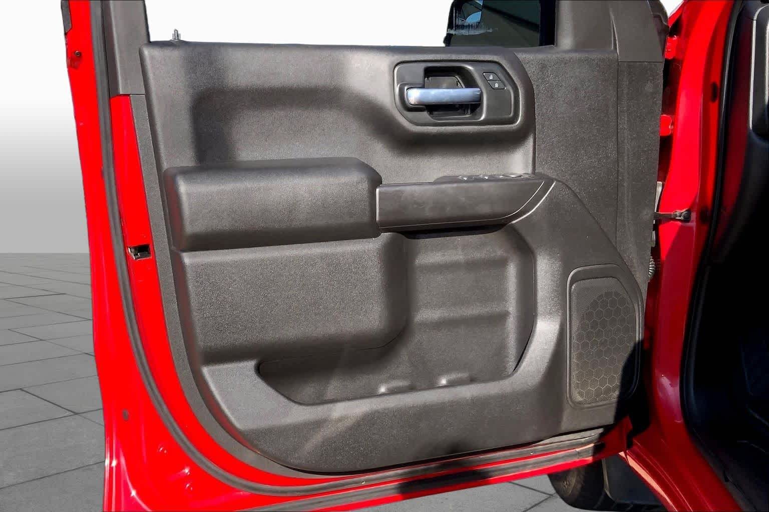 Certified Used 2021 RED HOT Chevrolet Custom image 21