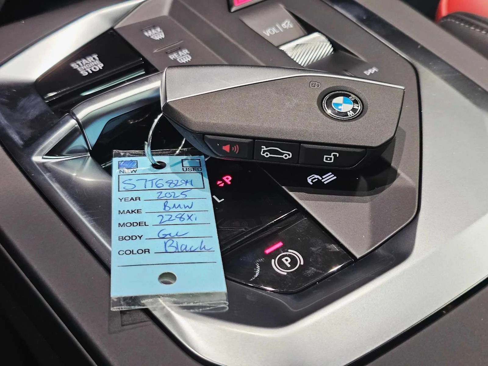 2025 BMW 2 Series 228 - Photo 30
