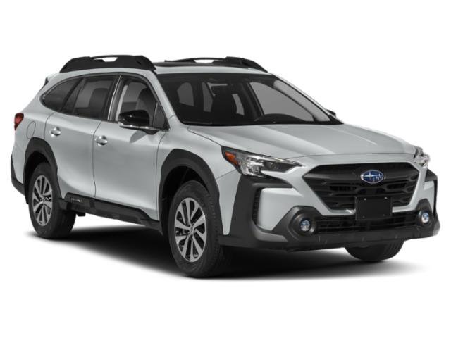 Used 2023 Magnetite Gray Metallic Subaru Premium image 9