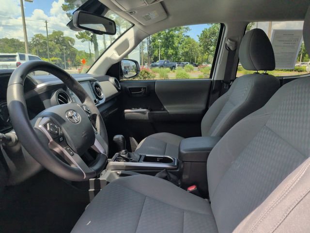 Certified Used 2023 White Toyota SR5 image 16